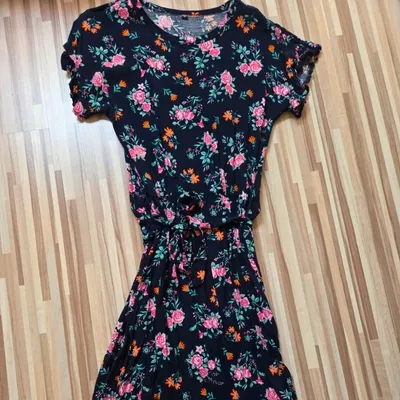 Robe été femme taille S